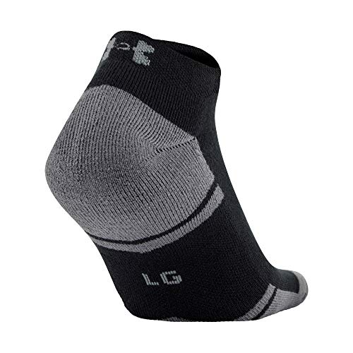 Under Armour Resistor 3.0 Low Cut Socks Under Armour Resistor 3.0 Low Cut Socks